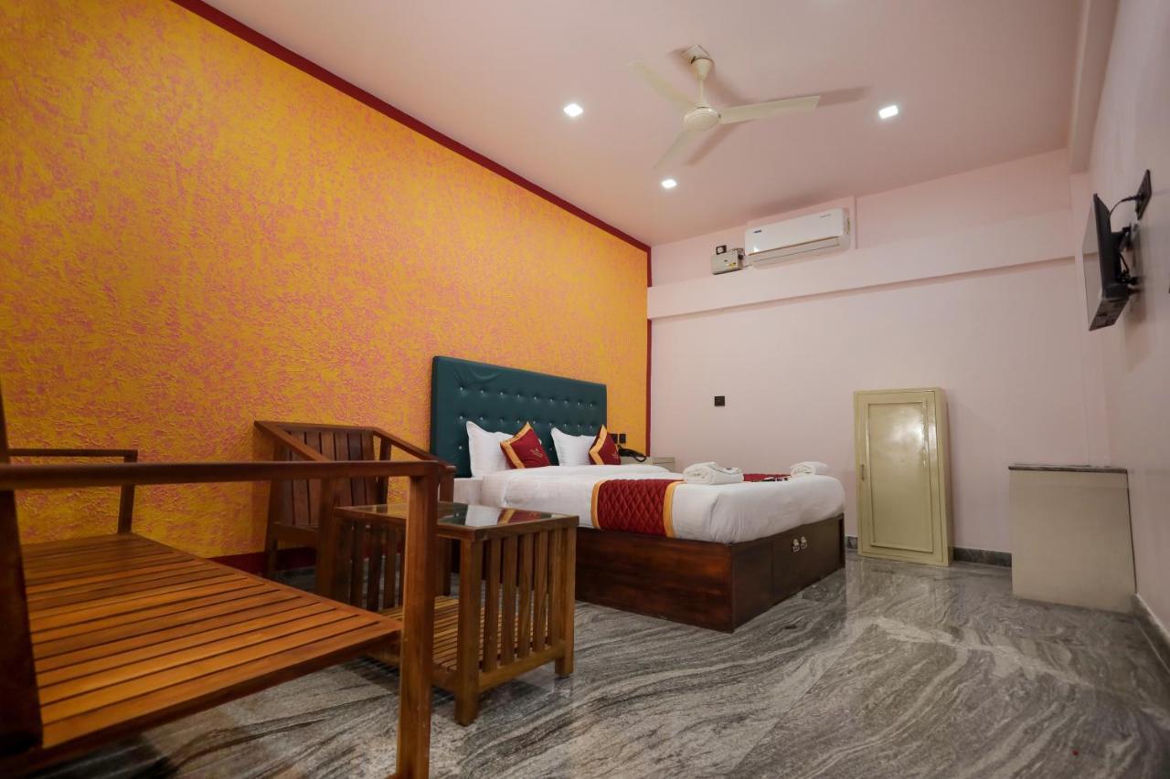 Hotel Wayanad Stay Kalpatta Ngoại thất bức ảnh