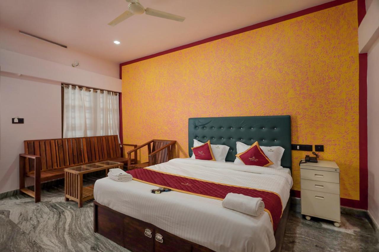 Hotel Wayanad Stay Kalpatta Ngoại thất bức ảnh